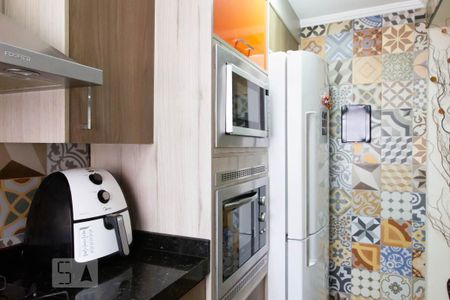 Apartamento à venda com 116m², 4 quartos e 1 vagaCozinha - Armários