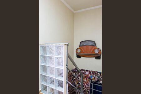 Apartamento à venda com 116m², 4 quartos e 1 vagaEscada 