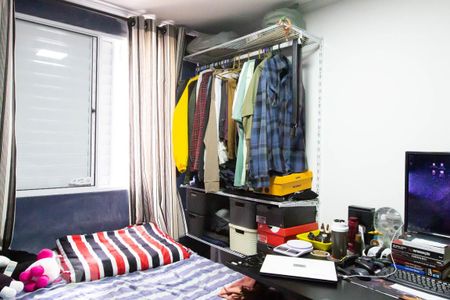 Apartamento à venda com 116m², 4 quartos e 1 vagaQuarto 4