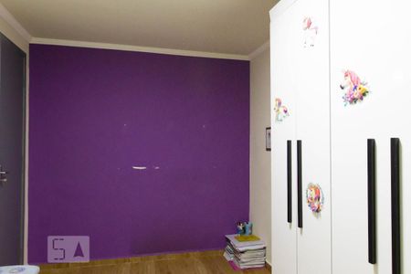 Apartamento à venda com 116m², 4 quartos e 1 vagaQuarto 2