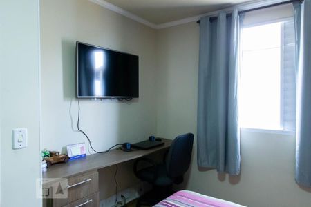 Apartamento à venda com 116m², 4 quartos e 1 vagaQuarto Suíte