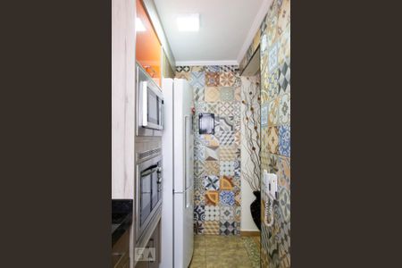 Apartamento à venda com 116m², 4 quartos e 1 vagaCozinha - Armários