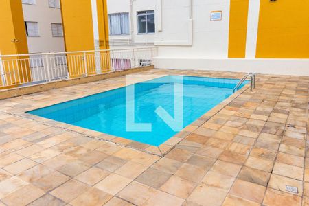 Apartamento à venda com 116m², 4 quartos e 1 vagaÁrea comum - Piscina