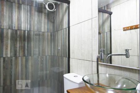 Apartamento à venda com 116m², 4 quartos e 1 vagaBanheiro 2