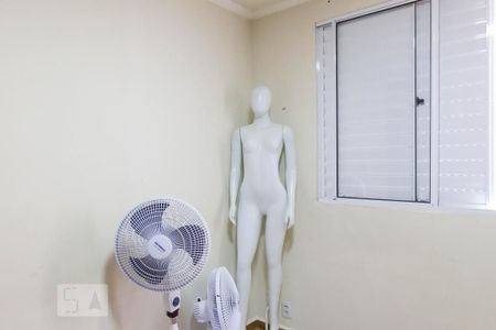 Apartamento à venda com 116m², 4 quartos e 1 vagaQuarto 3