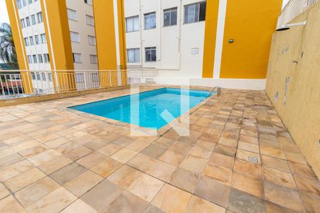 Apartamento à venda com 116m², 4 quartos e 1 vagaÁrea comum - Piscina