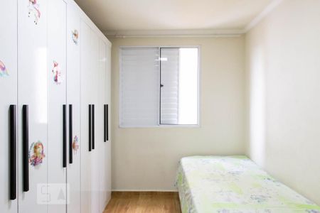 Apartamento à venda com 116m², 4 quartos e 1 vagaQuarto 2