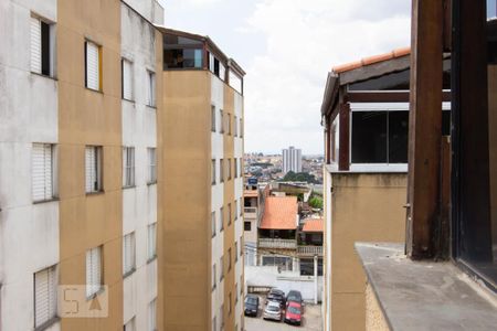 Apartamento à venda com 116m², 4 quartos e 1 vagaVista da Varanda 