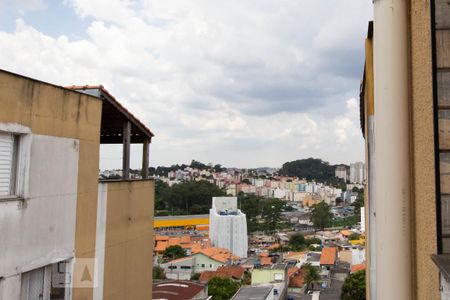 Apartamento à venda com 116m², 4 quartos e 1 vagaVista da Varanda 