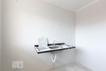 Apartamento à venda com 36m², 2 quartos e sem vaga Apartamento à venda com 36m², 2 quartos e sem vagaCozinha