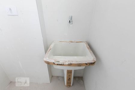 Apartamento à venda com 36m², 2 quartos e sem vaga Apartamento à venda com 36m², 2 quartos e sem vagaÁrea de Serviço