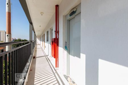 Apartamento à venda com 36m², 2 quartos e sem vaga Apartamento à venda com 36m², 2 quartos e sem vagaElevador
