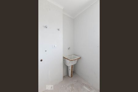 Apartamento à venda com 36m², 2 quartos e sem vaga Apartamento à venda com 36m², 2 quartos e sem vagaÁrea de Serviço