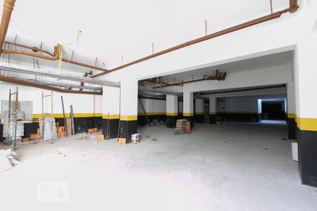 Apartamento à venda com 36m², 2 quartos e sem vaga Apartamento à venda com 36m², 2 quartos e sem vagaGaragem