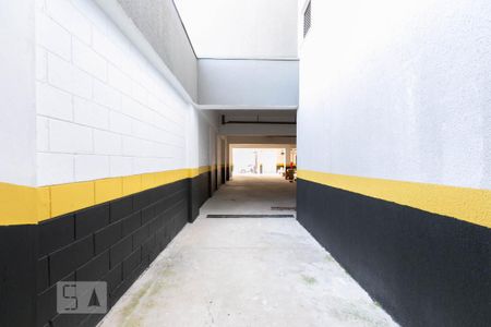 Apartamento à venda com 36m², 2 quartos e sem vaga Apartamento à venda com 36m², 2 quartos e sem vagaGaragem