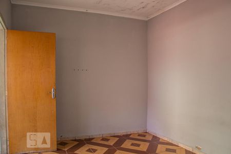 Sala de casa para alugar com 2 quartos, 50m² em Jardim Antartica, Ribeirão Preto