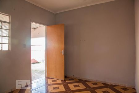 Sala de casa para alugar com 2 quartos, 50m² em Jardim Antartica, Ribeirão Preto