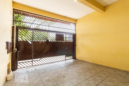 Casa à venda com 330m², 5 quartos e 2 vagasGaragem