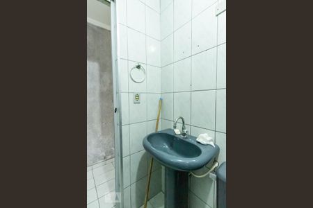 Casa à venda com 330m², 5 quartos e 2 vagasBanheiro 1