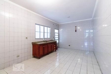 Casa à venda com 330m², 5 quartos e 2 vagasCozinha