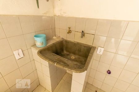 Casa à venda com 330m², 5 quartos e 2 vagasÁrea de Serviço
