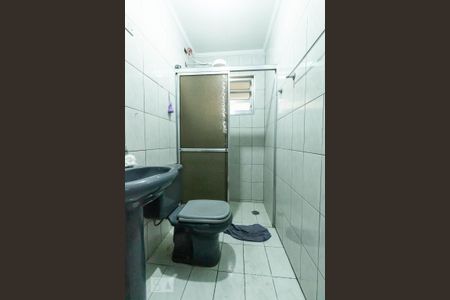 Casa à venda com 330m², 5 quartos e 2 vagasBanheiro 1