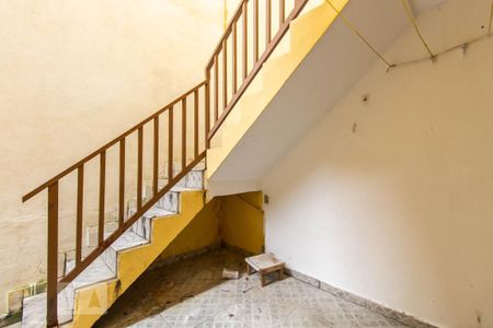Casa à venda com 330m², 5 quartos e 2 vagasÁrea de Serviço
