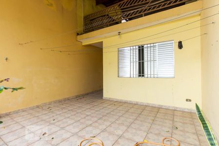 Casa à venda com 330m², 5 quartos e 2 vagasVaranda