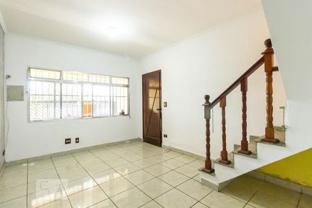 Sala de casa à venda com 5 quartos, 330m² em Jardim Casa Pintada, São Paulo