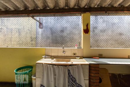Casa à venda com 330m², 5 quartos e 2 vagasChurrasqueira