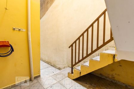 Casa à venda com 330m², 5 quartos e 2 vagasÁrea de Serviço