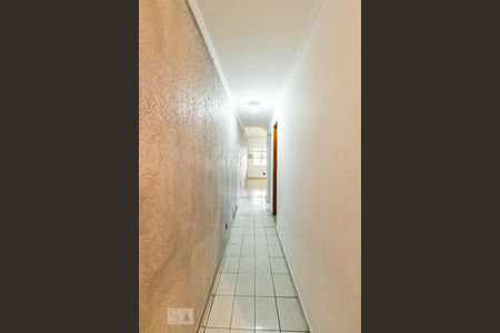 Corredor de casa à venda com 5 quartos, 330m² em Jardim Casa Pintada, São Paulo
