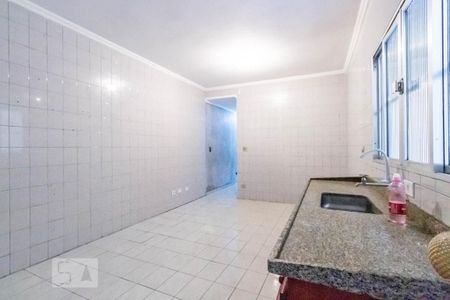 Casa à venda com 330m², 5 quartos e 2 vagasCozinha