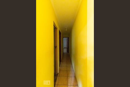 Corredor de casa à venda com 5 quartos, 330m² em Jardim Casa Pintada, São Paulo