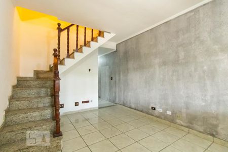 Sala de casa à venda com 5 quartos, 330m² em Jardim Casa Pintada, São Paulo