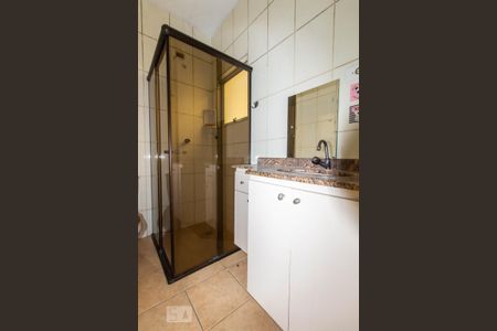 Casa à venda com 330m², 5 quartos e 2 vagasBanheiro do Quarto 4