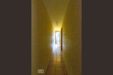 Corredor de casa à venda com 5 quartos, 330m² em Jardim Casa Pintada, São Paulo