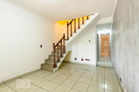 Sala de casa à venda com 5 quartos, 330m² em Jardim Casa Pintada, São Paulo