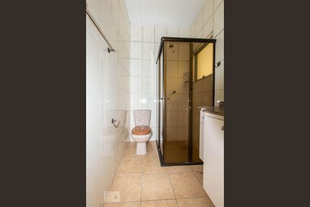 Casa à venda com 330m², 5 quartos e 2 vagasBanheiro do Quarto 4
