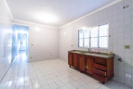 Casa à venda com 330m², 5 quartos e 2 vagasCozinha