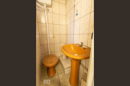 Casa à venda com 330m², 5 quartos e 2 vagasBanheiro