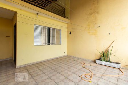 Casa à venda com 330m², 5 quartos e 2 vagasVaranda