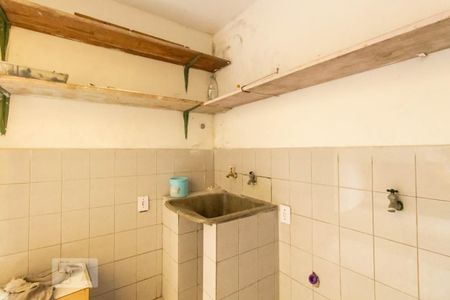 Casa à venda com 330m², 5 quartos e 2 vagasÁrea de Serviço