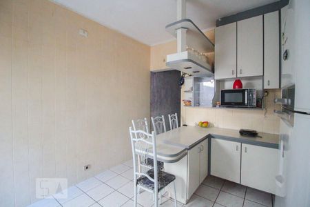 Casa à venda com 69m², 2 quartos e 1 vaga Casa à venda com 69m², 2 quartos e 1 vagaCozinha