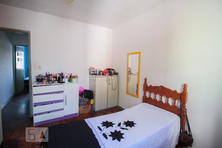 Quarto 1 de casa à venda com 2 quartos, 69m² em Vila Carmosina, São Paulo