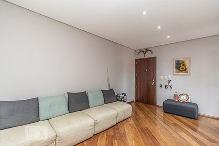 Apartamento à venda com 3 quartos, 175m² em Santa Maria, São Caetano do Sul