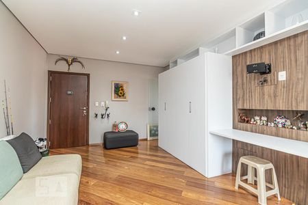 Apartamento à venda com 3 quartos, 175m² em Santa Maria, São Caetano do Sul