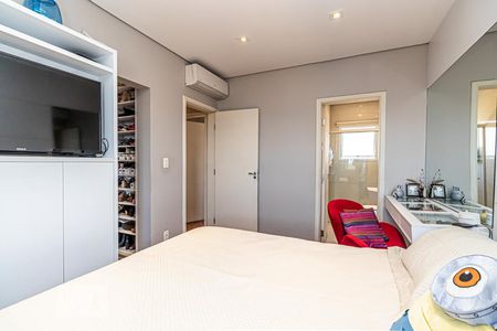 Apartamento à venda com 3 quartos, 175m² em Santa Maria, São Caetano do Sul