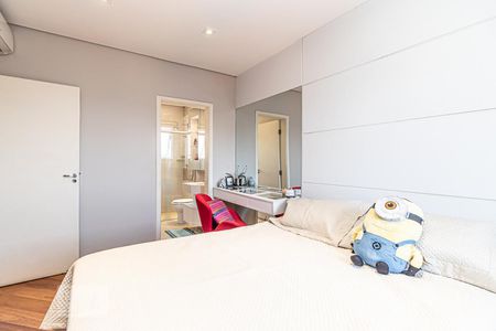 Apartamento à venda com 3 quartos, 175m² em Santa Maria, São Caetano do Sul