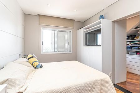 Apartamento à venda com 3 quartos, 175m² em Santa Maria, São Caetano do Sul
